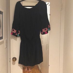 Lilly Pulitzer Polly Tunic Dress